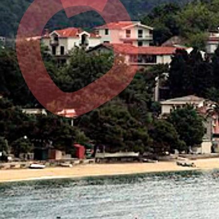 Villa Victoria Gradac  Exteriör bild