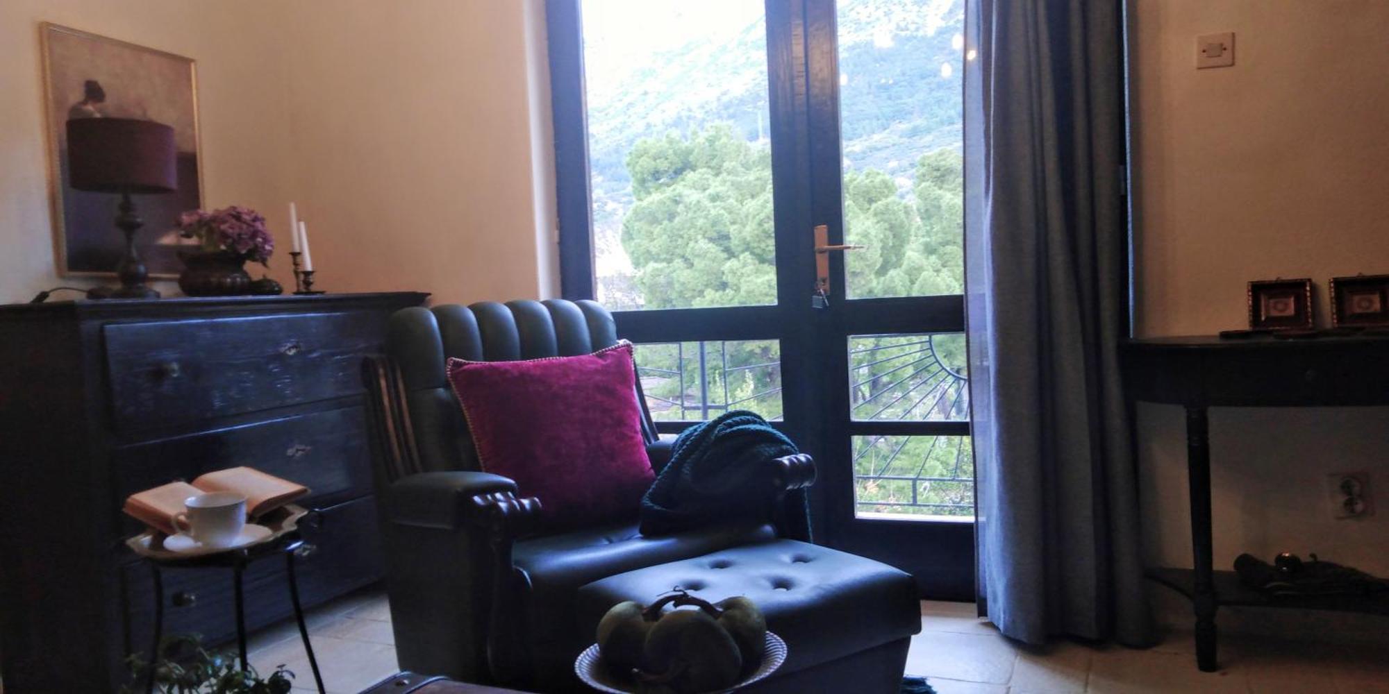 Villa Victoria Gradac  Exteriör bild