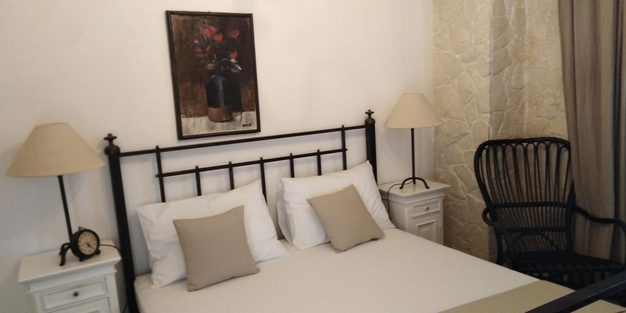 Villa Victoria Gradac  Exteriör bild