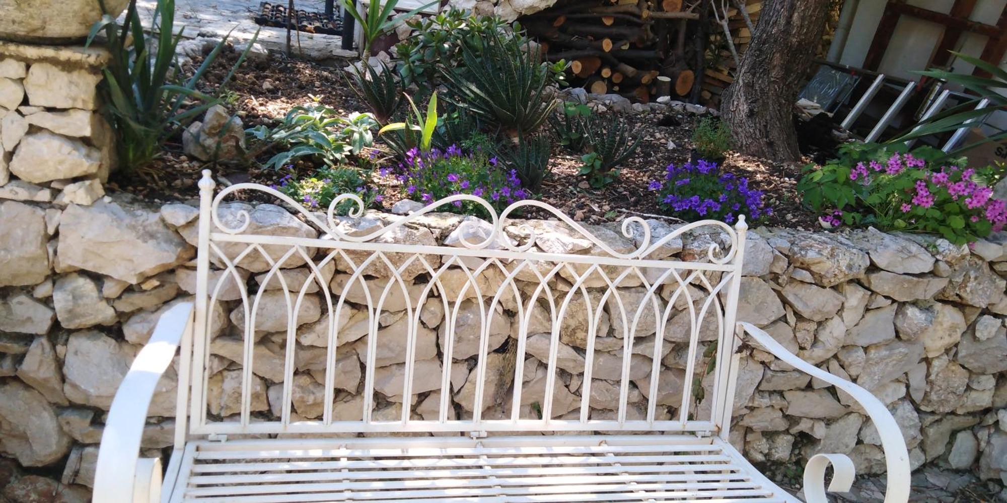 Villa Victoria Gradac  Exteriör bild