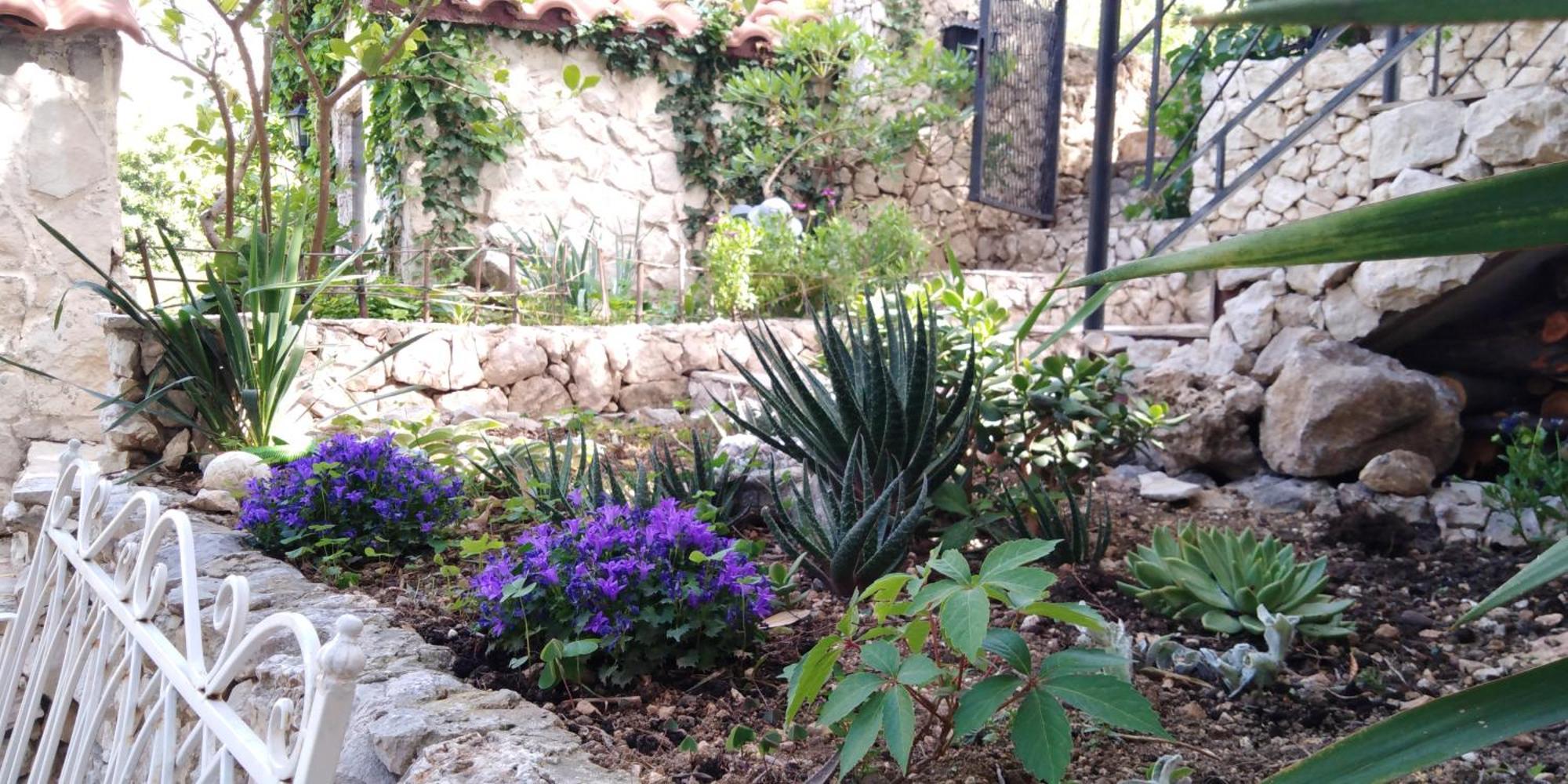 Villa Victoria Gradac  Exteriör bild