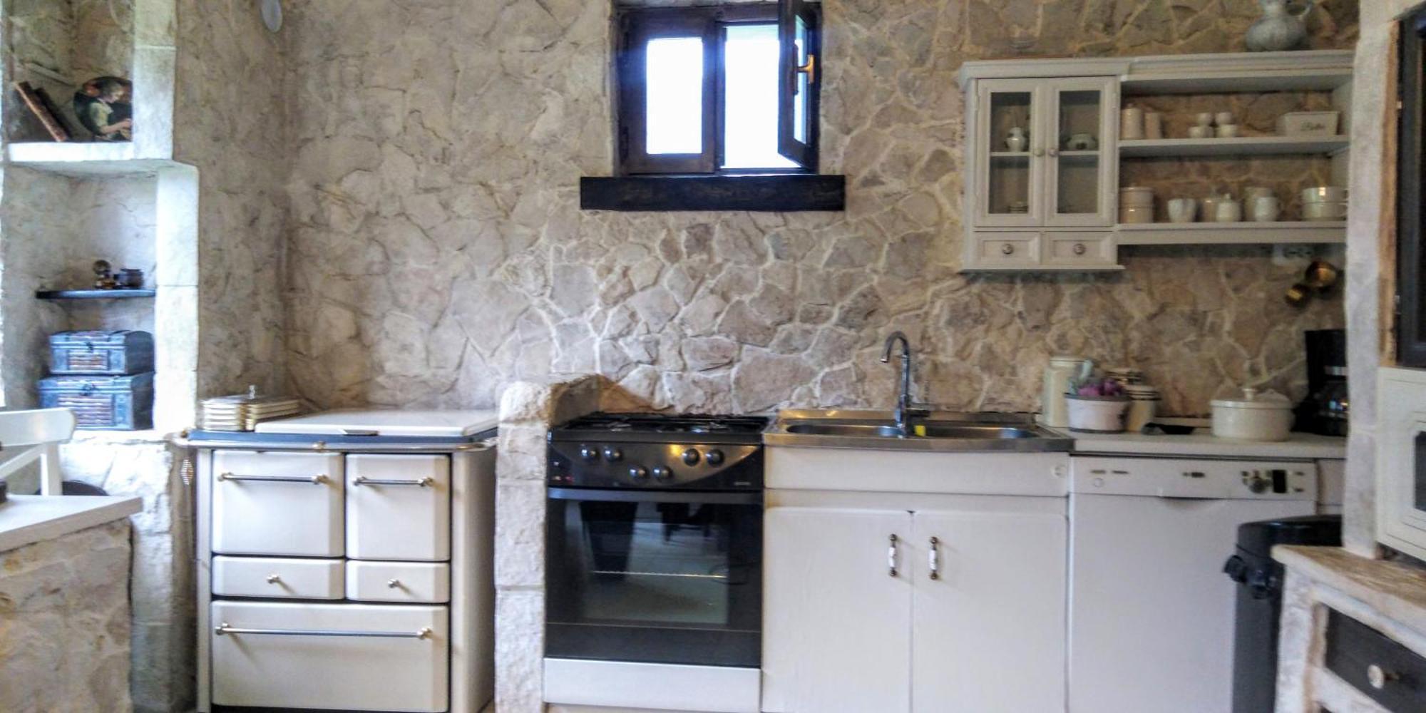Villa Victoria Gradac  Exteriör bild
